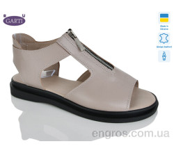 Босоножки Garti